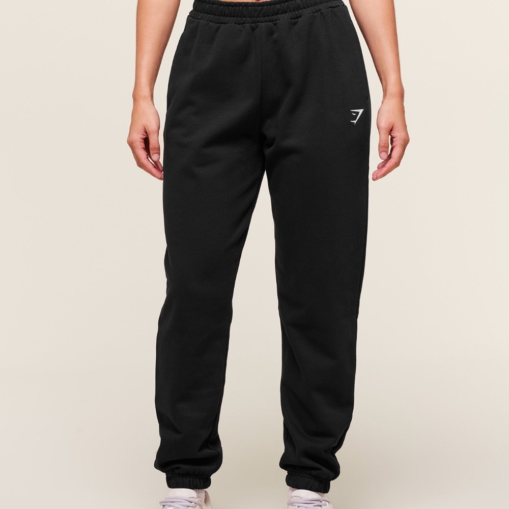 NWOT Gymshark Training Fleece Joggers